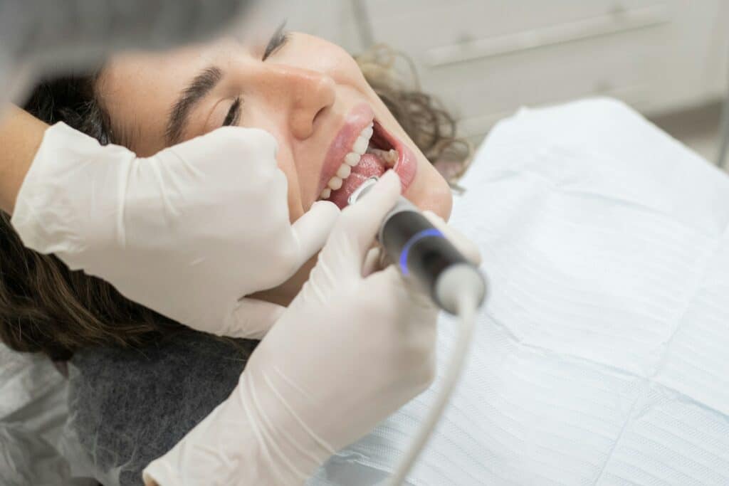 Tooth Sealants