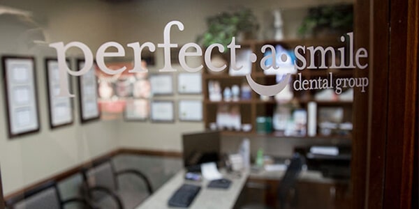 Perfect-A-Smile - Chagrin Falls, OH Dentist Office
